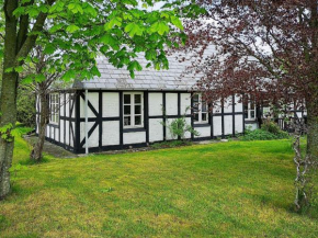 Holiday home Ålbæk LVI Ålbæk